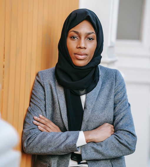Aisha Amadou
